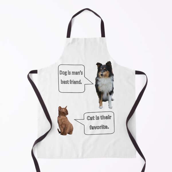Item preview, What Cats and Dogs Converse (Debate) About designed and sold by beaugence.