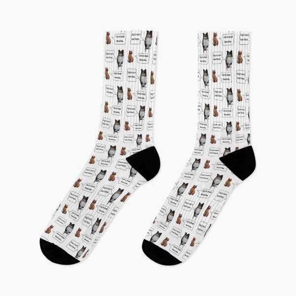 Item preview, What Cats and Dogs Converse (Debate) About designed and sold by beaugence.