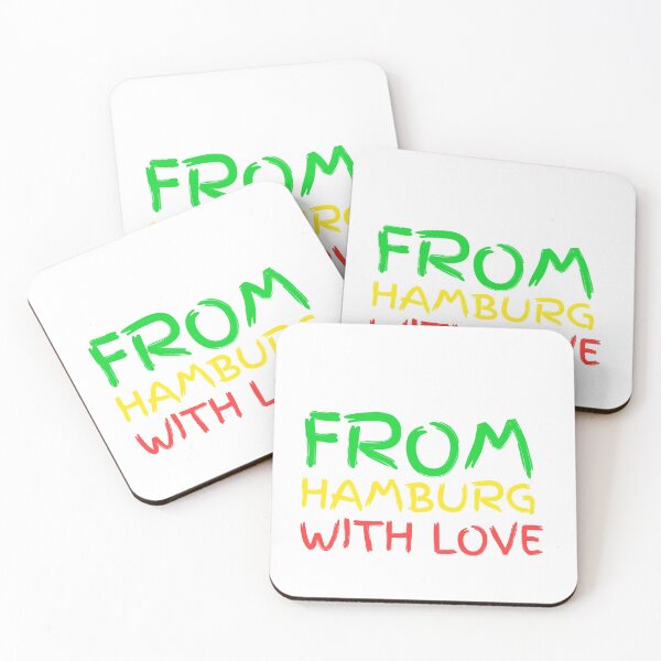 Item preview, Hamburg design designed and sold by Stylehigh.