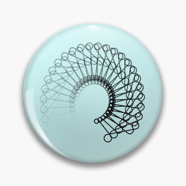 Item preview, looper designed and sold by kattjona.