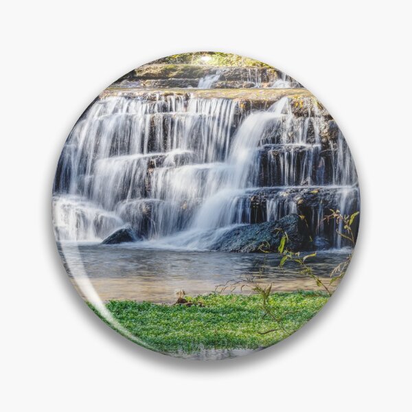 Item preview, A Creek Point Of View designed and sold by mljdwhite.