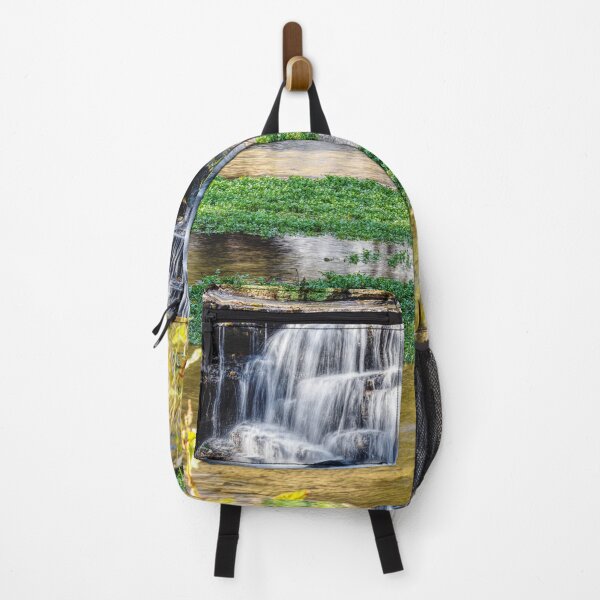Item preview, A Creek Point Of View designed and sold by mljdwhite.