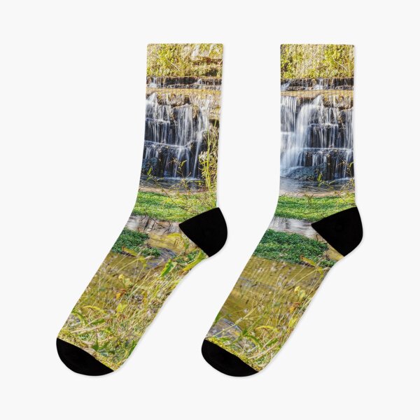 Item preview, A Creek Point Of View designed and sold by mljdwhite.