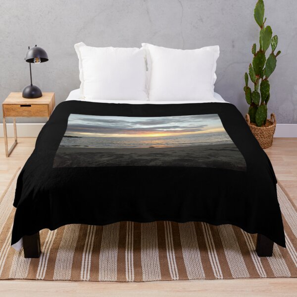 Item preview, Black Sand Beach designed and sold by EloB.
