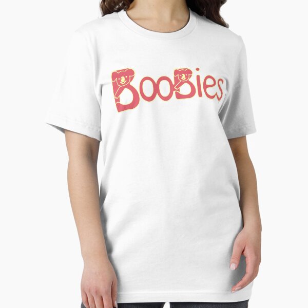 Vista previa del artículo con la obra «Space Dandy - BooBies Breastaurant», diseñado y vendido por Snowballs.