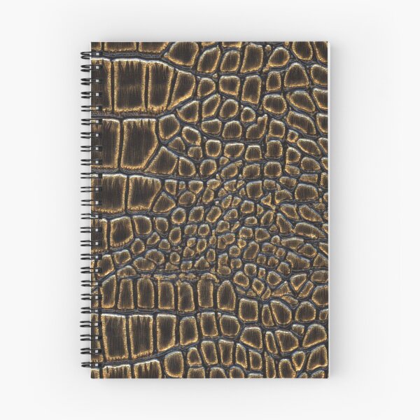 Item preview, Leather snake-aligator texture designed and sold by roleshop.