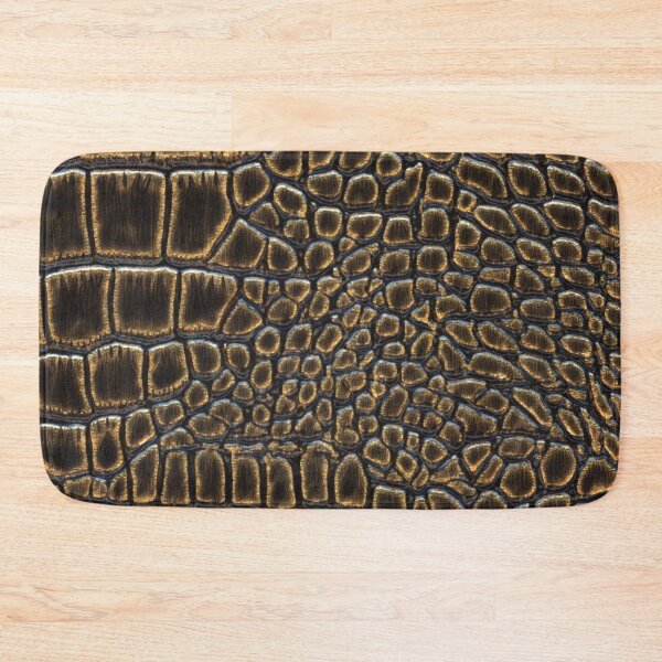 Item preview, Leather snake-aligator texture designed and sold by roleshop.