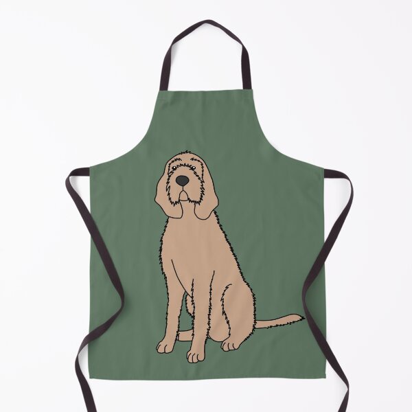 Item preview, Otterhound Dog designed and sold by taylorrowan.