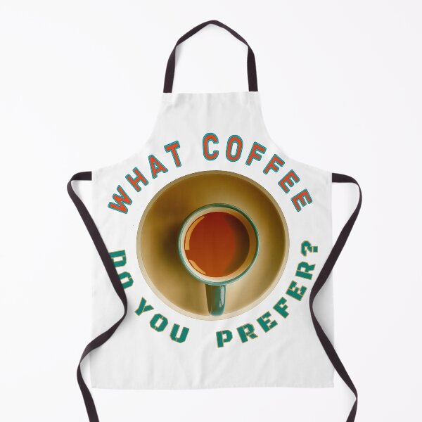 Item preview, Coffee.What coffee do you prefer? designed and sold by Tarsalla.