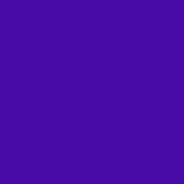 Aperçu de l'œuvre Beautiful Trypan Blue Colour de Patternsonly