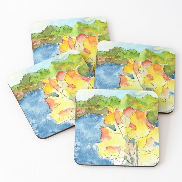 Item preview, Lake Life designed and sold by InspirationsSP.
