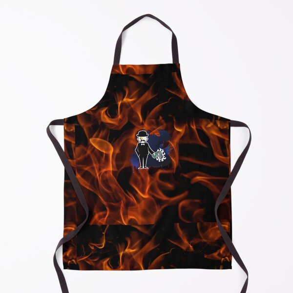 Item preview, PYRO designed and sold by GiantSwag.
