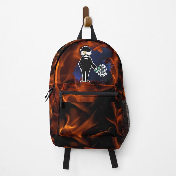 Item preview, PYRO designed and sold by GiantSwag.