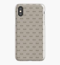 Bows iPhone Case/Skin