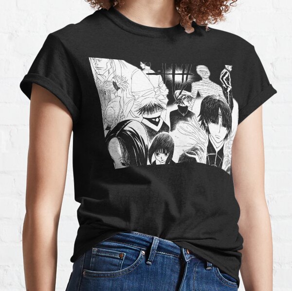 Genei Ryodan T-shirt classique