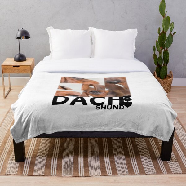 Artikelvorschau, Dackel Shuffle entworfen und verkauft von I-Mc.