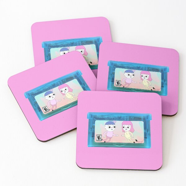 Item preview, Unknown Mortal Orchestra GBA designed and sold by The Game Store.