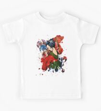 Geisha Kids Tee