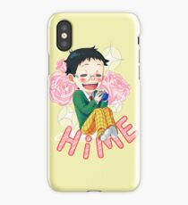 Onoda Hime for Phone Case iPhone Case/Skin