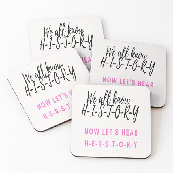 Item preview, History, Herstory designed and sold by Danyell369.