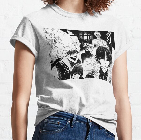Genei Ryodan, light colors Classic T-Shirt