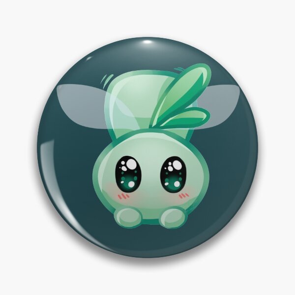 Item preview, Pretty Please designed and sold by Dark-Light Lantern.