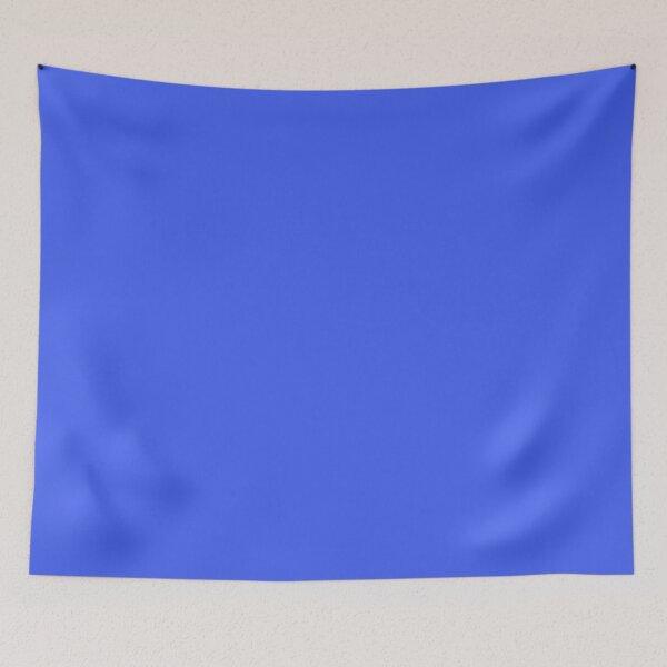 Artikelvorschau, Ultramarine Blue Colour entworfen und verkauft von Patternsonly.