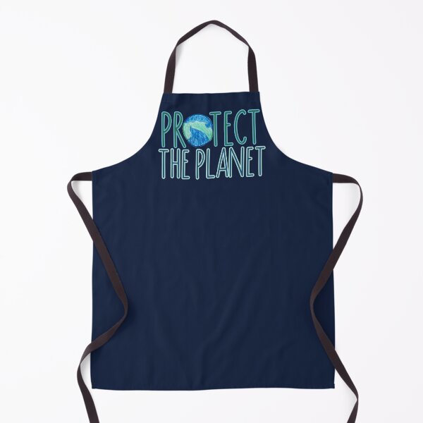 Item preview, Protect the Planet designed and sold by FrictionMaxxing.