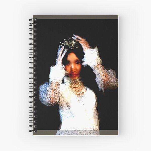 Item preview, CHUNGHA designed and sold by Kreative4.