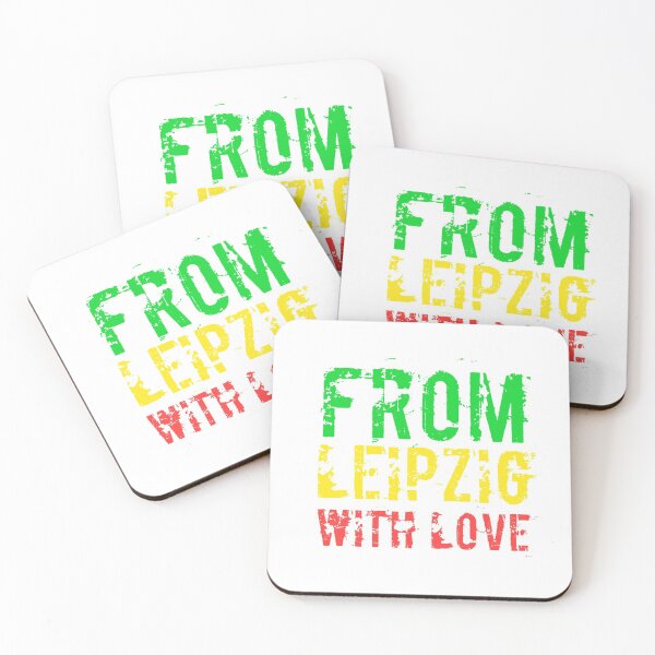 Artikelvorschau, Leipzig Liebe Design entworfen und verkauft von Stylehigh.