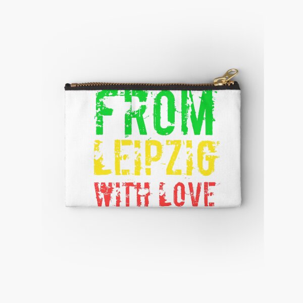 Artikelvorschau, Leipzig Liebe Design entworfen und verkauft von Stylehigh.