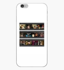 Dirty Dancing Patrick Swayze 3 iPhone Case