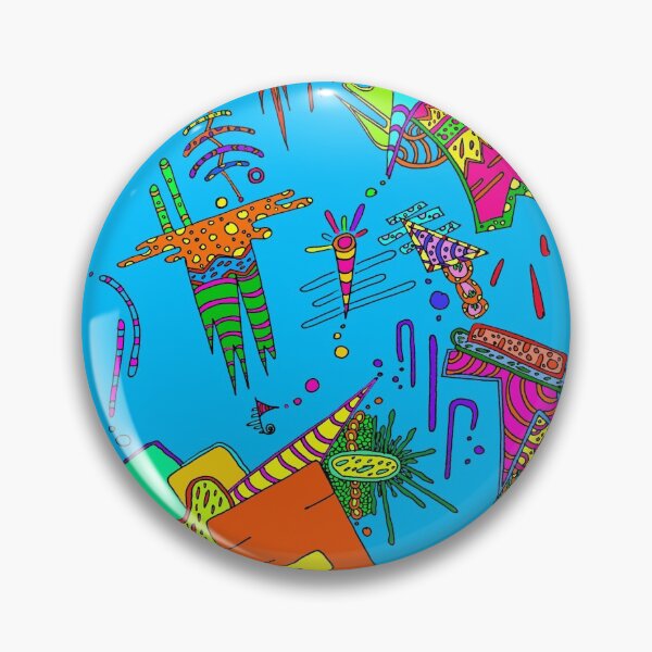 Item preview, underwater festival designed and sold by zapalnytchka.