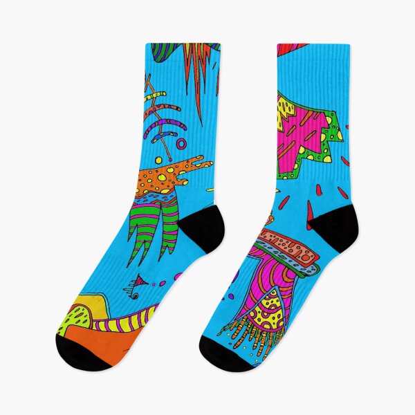 Item preview, underwater festival designed and sold by zapalnytchka.