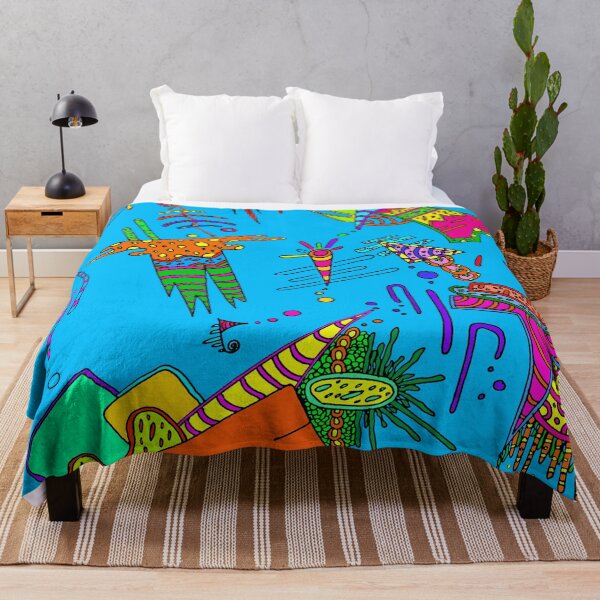 Item preview, underwater festival designed and sold by zapalnytchka.