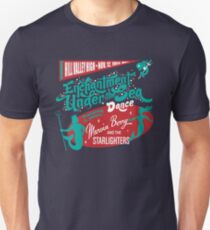 Enchantment Under the Sea Dance Unisex T-Shirt