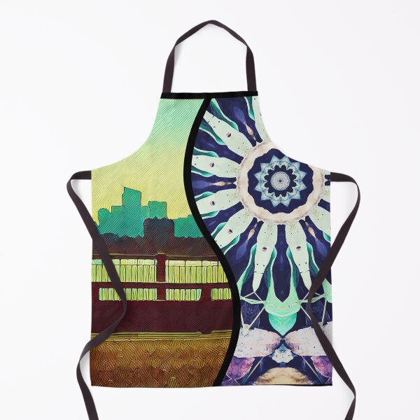 Item preview, Horizon of Inquiry designed and sold by Ammon Earth Pattern.
