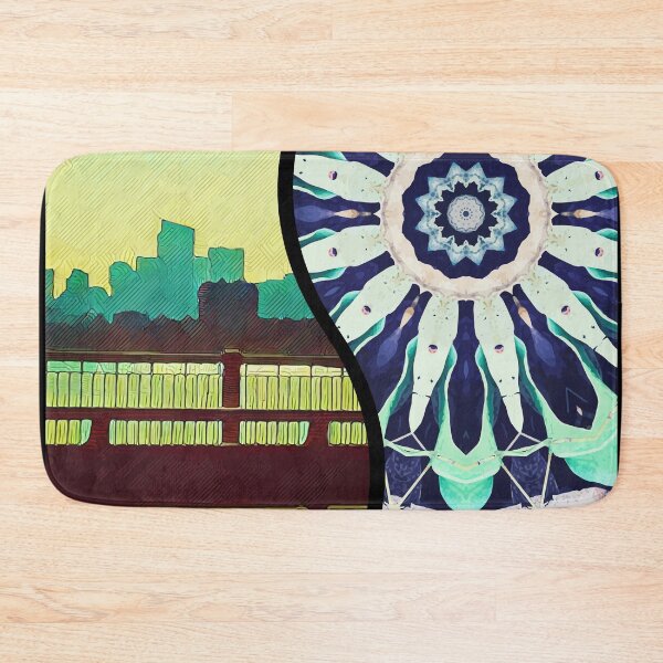 Item preview, Horizon of Inquiry designed and sold by Ammon Earth Pattern.