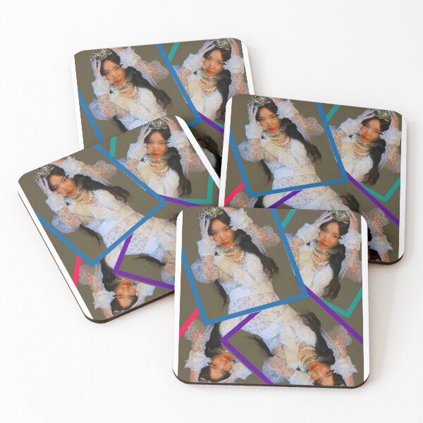 Item preview, CHUNGHA designed and sold by Kreative4.