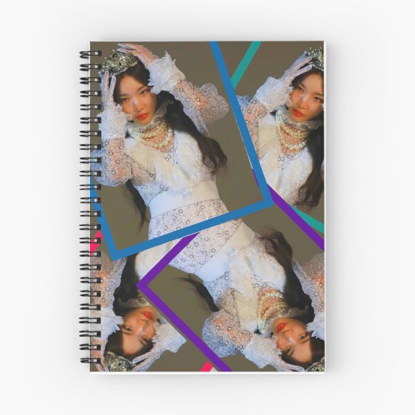 Item preview, CHUNGHA designed and sold by Kreative4.