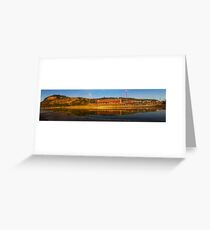 Merewether Baths Greeting Card