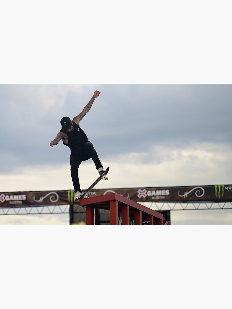 nyjah huston free 1