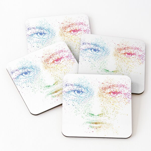 Item preview, Face Painting designed and sold by ChartGifts.