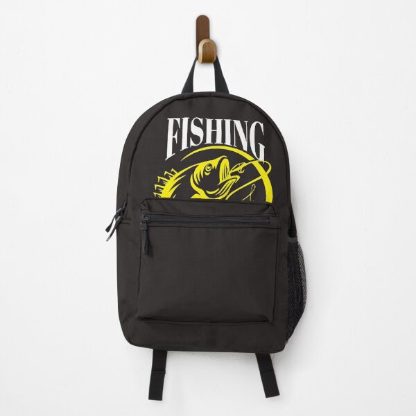 Item preview, Fishing is my Hobby designed and sold by poragbd.