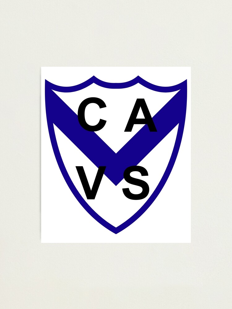 Arsenal Sarandi FC, golden logo, Argentine Primera Division, blue metal  background, HD wallpaper