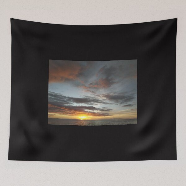 Item preview, Black Sand Beach designed and sold by EloB.