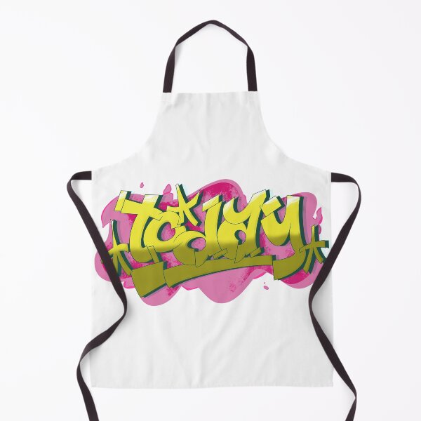 Item preview, TODAY designed and sold by SeokStyle.