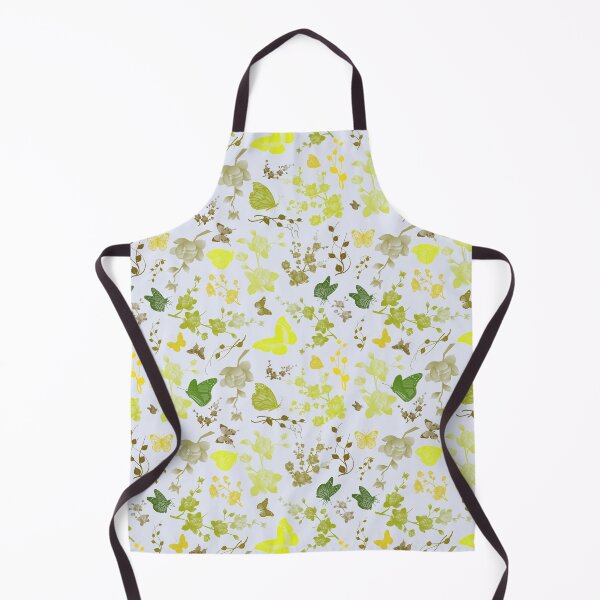 Item preview, Flower and Butterfly Blue designed and sold by culasse06.