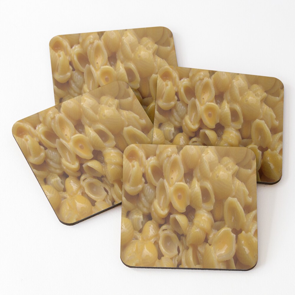 Item preview, Coasters (Set of 4) designed and sold by CloseUpPrints.