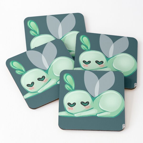 Item preview, Sleepy designed and sold by Dark-Light Lantern.